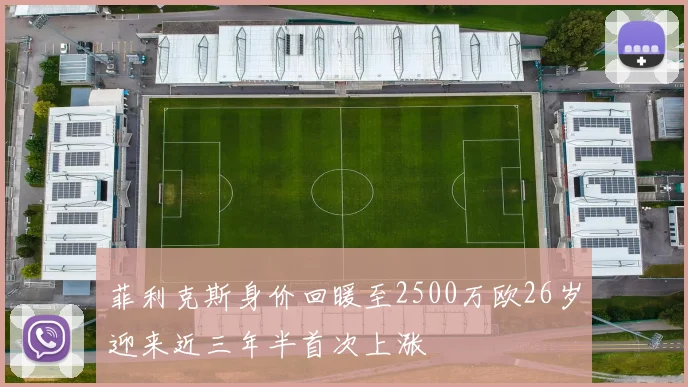 菲利克斯身价回暖至2500万欧26岁迎来近三年半首次上涨