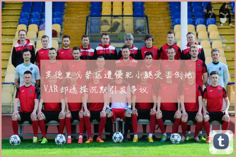 罗德里戈禁区遭侵犯小腿受击倒地VAR却选择沉默引发争议