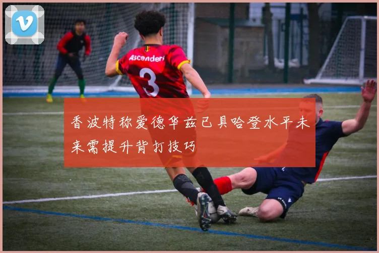 香波特称爱德华兹已具哈登水平未来需提升背打技巧