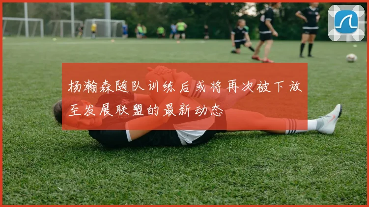 杨瀚森随队训练后或将再次被下放至发展联盟的最新动态