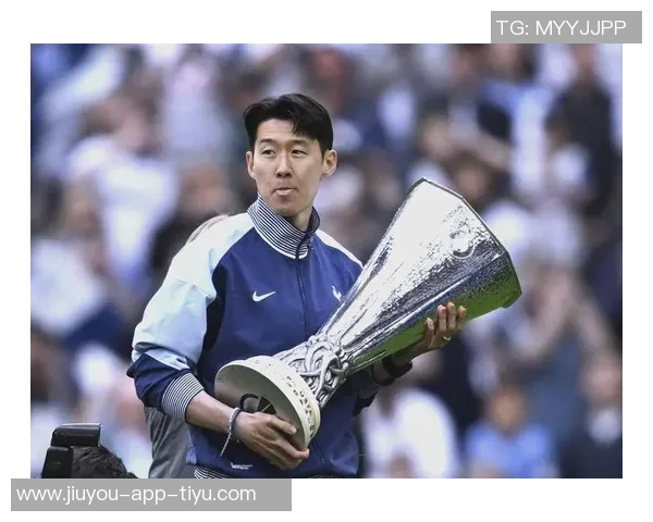 热刺欢庆孙兴慜归队时刻再次携手共创辉煌未来 热刺欢庆孙兴慜归队时刻再次携手共创辉煌未来