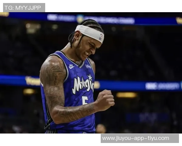 班凯罗坦言三分球表现不佳对持球处理方式感到不满并表示身体状态提升 班凯罗坦言三分球表现不佳对持球处理方式感到不满并表示身体状态提升