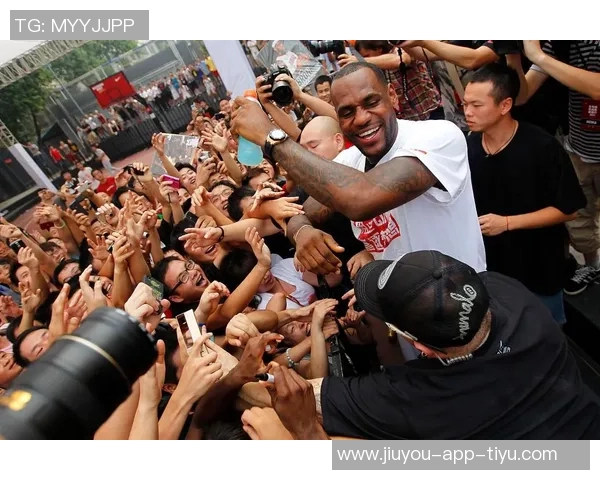 美媒分析球迷起诉詹姆斯广告欺诈缺乏依据律师团队将予以驳回